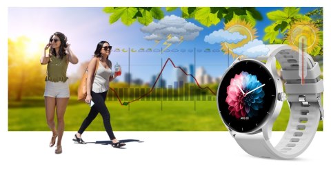 Smartwatch Gravity GT2-7 Smartwatch Gravity GT2-7