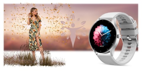 Smartwatch Gravity GT2-7 Smartwatch Gravity GT2-7