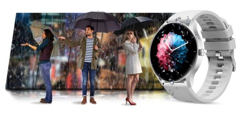 Smartwatch Gravity GT2-7 Smartwatch Gravity GT2-7