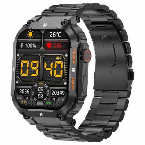 Smartwatch Gravity GT6-2 Smartwatch Gravity GT6-2