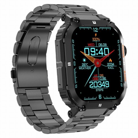 Smartwatch Gravity GT6-2 Smartwatch Gravity GT6-2