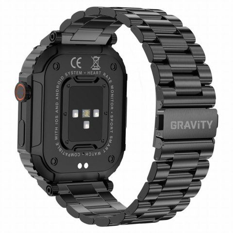 Smartwatch Gravity GT6-2 Smartwatch Gravity GT6-2