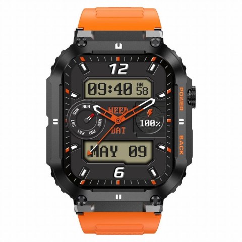 Smartwatch Gravity GT6-3 Smartwatch Gravity GT6-3