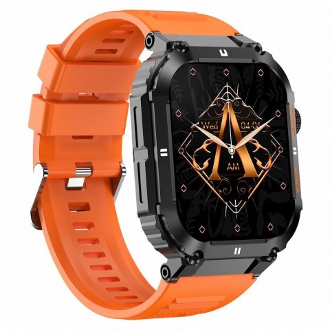 Smartwatch Gravity GT6-3 Smartwatch Gravity GT6-3