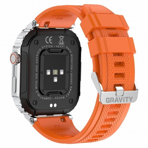 Smartwatch Gravity GT6-4 Smartwatch Gravity GT6-4