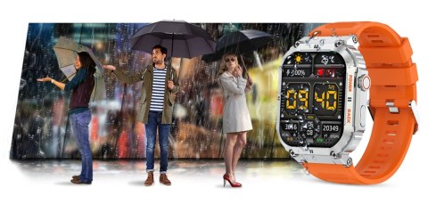 Smartwatch Gravity GT6-4 Smartwatch Gravity GT6-4