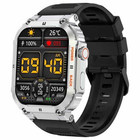 Smartwatch Gravity GT6-5 Smartwatch Gravity GT6-5
