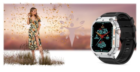 Smartwatch Gravity GT6-5 Smartwatch Gravity GT6-5