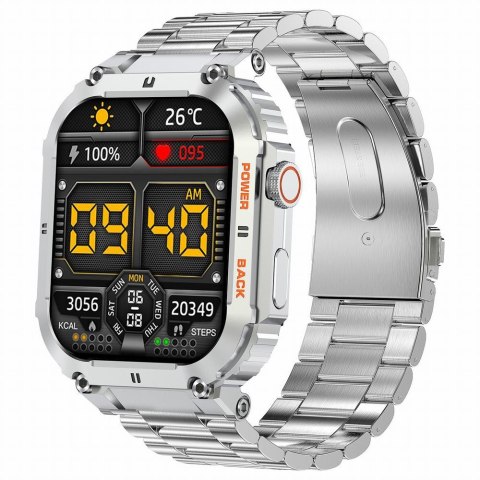 Smartwatch Gravity GT6-7 Smartwatch Gravity GT6-7