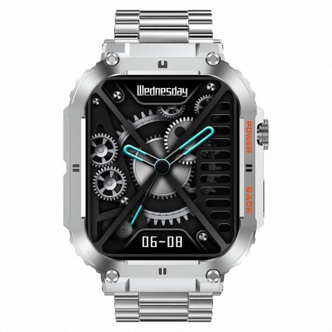 Smartwatch Gravity GT6-7 Smartwatch Gravity GT6-7