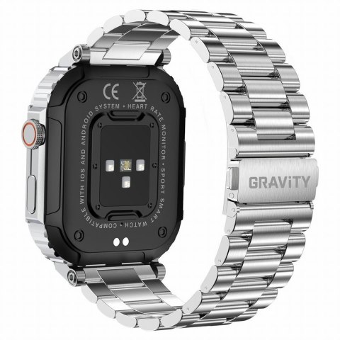 Smartwatch Gravity GT6-7 Smartwatch Gravity GT6-7