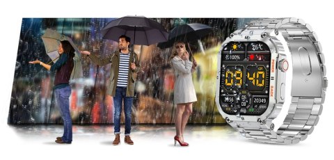 Smartwatch Gravity GT6-7 Smartwatch Gravity GT6-7