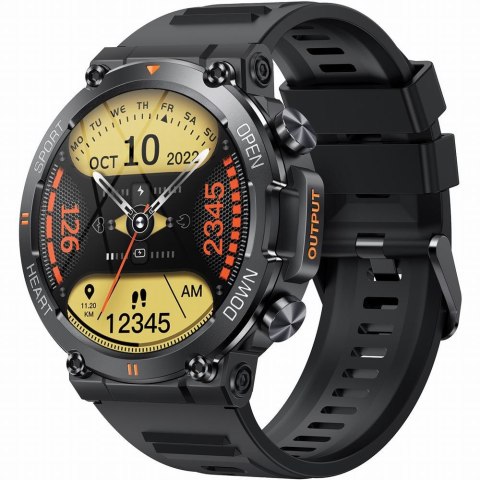 Smartwatch Gravity GT7-1 PRO Smartwatch Gravity GT7-1 PRO