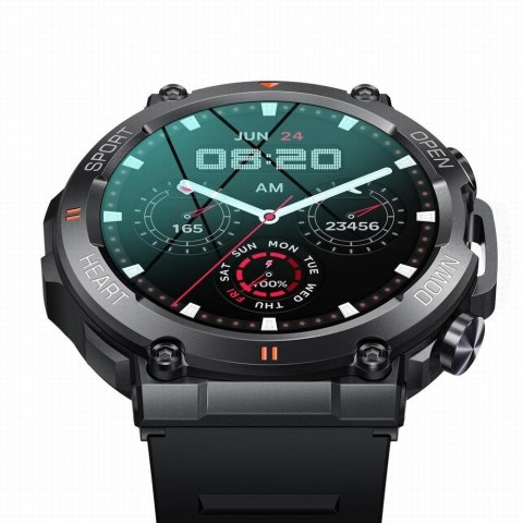 Smartwatch Gravity GT7-1 PRO Smartwatch Gravity GT7-1 PRO