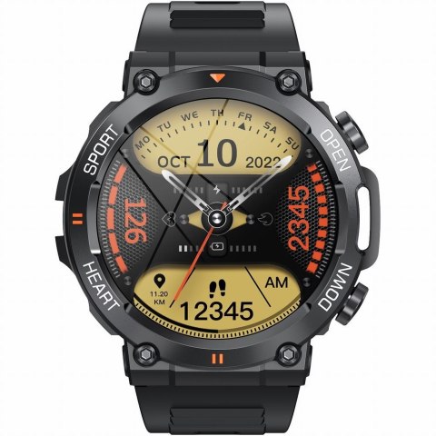 Smartwatch Gravity GT7-1 PRO Smartwatch Gravity GT7-1 PRO