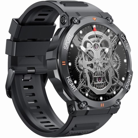 Smartwatch Gravity GT7-1 PRO Smartwatch Gravity GT7-1 PRO