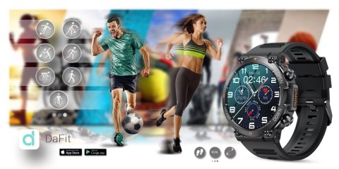 Smartwatch Gravity GT7-1 PRO Smartwatch Gravity GT7-1 PRO