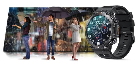 Smartwatch Gravity GT7-1 PRO Smartwatch Gravity GT7-1 PRO