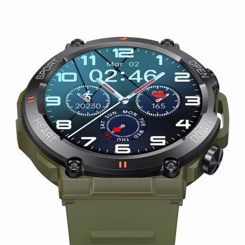 Smartwatch Gravity GT7-3 PRO Smartwatch Gravity GT7-3 PRO
