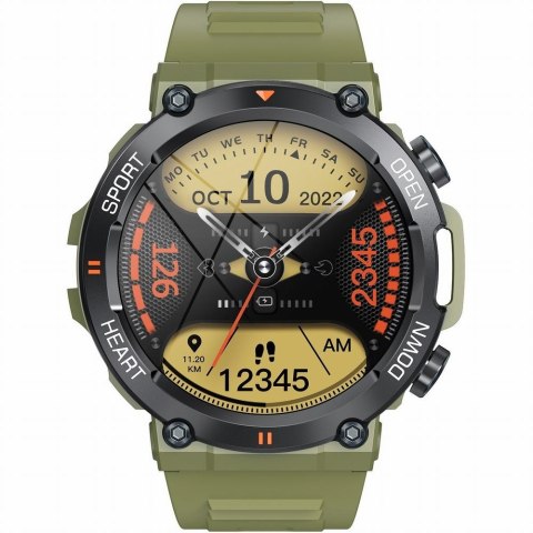 Smartwatch Gravity GT7-3 PRO Smartwatch Gravity GT7-3 PRO