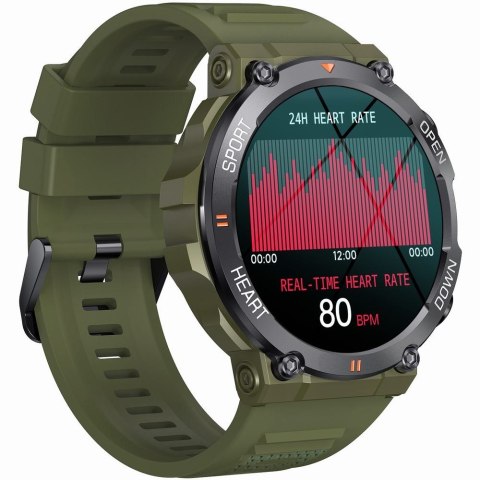 Smartwatch Gravity GT7-3 PRO Smartwatch Gravity GT7-3 PRO