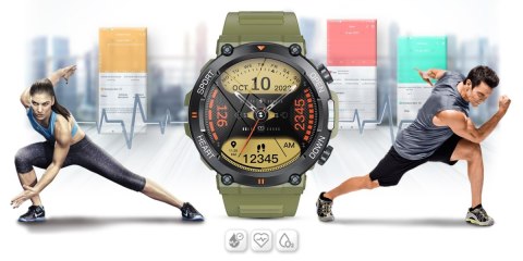 Smartwatch Gravity GT7-3 PRO Smartwatch Gravity GT7-3 PRO
