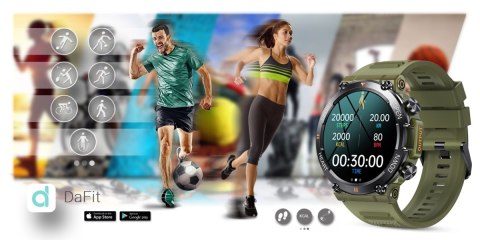 Smartwatch Gravity GT7-3 PRO Smartwatch Gravity GT7-3 PRO