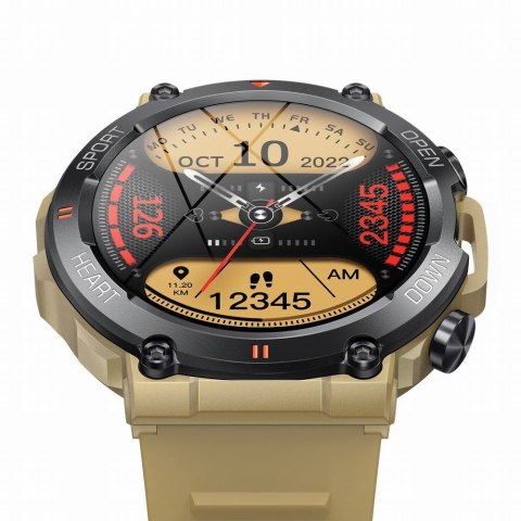 Smartwatch Gravity GT7-4 PRO Smartwatch Gravity GT7-4 PRO