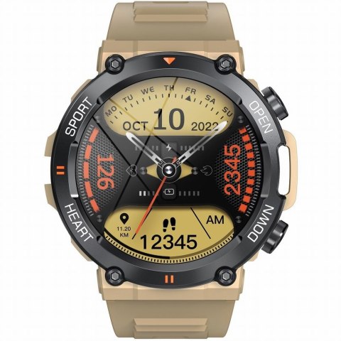 Smartwatch Gravity GT7-4 PRO Smartwatch Gravity GT7-4 PRO