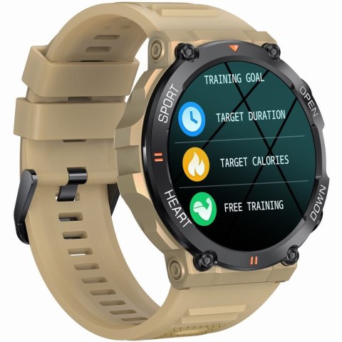 Smartwatch Gravity GT7-4 PRO Smartwatch Gravity GT7-4 PRO