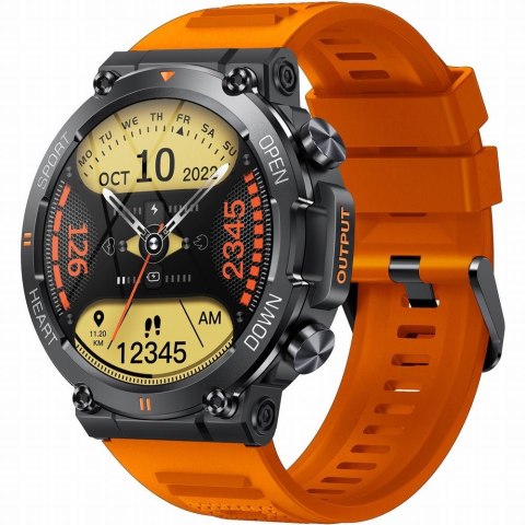 Smartwatch Gravity GT7-5 PRO Smartwatch Gravity GT7-5 PRO
