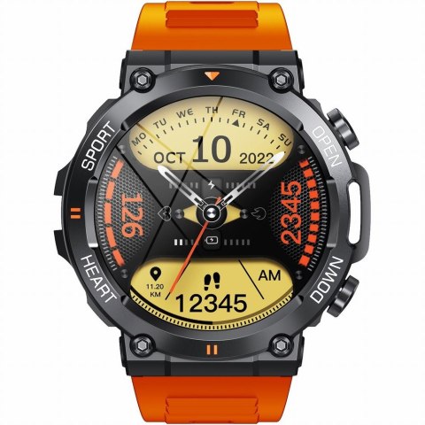 Smartwatch Gravity GT7-5 PRO Smartwatch Gravity GT7-5 PRO