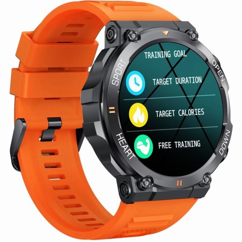 Smartwatch Gravity GT7-5 PRO Smartwatch Gravity GT7-5 PRO