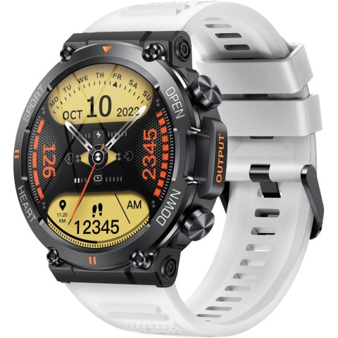 Smartwatch Gravity GT7-6 PRO Smartwatch Gravity GT7-6 PRO