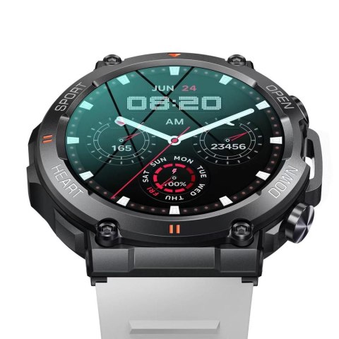 Smartwatch Gravity GT7-6 PRO Smartwatch Gravity GT7-6 PRO