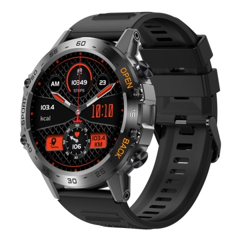 Smartwatch Gravity GT9-1 Smartwatch Gravity GT9-1