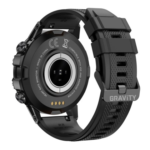 Smartwatch Gravity GT9-1 Smartwatch Gravity GT9-1