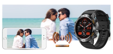 Smartwatch Gravity GT9-1 Smartwatch Gravity GT9-1