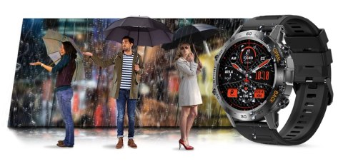 Smartwatch Gravity GT9-1 Smartwatch Gravity GT9-1