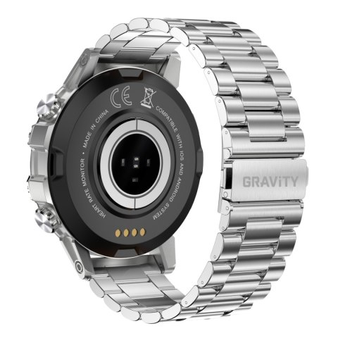 Smartwatch Gravity GT9-3 Smartwatch Gravity GT9-3