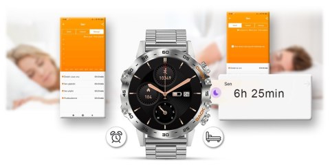 Smartwatch Gravity GT9-3 Smartwatch Gravity GT9-3