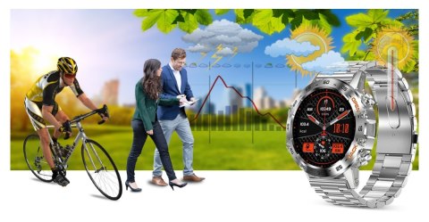 Smartwatch Gravity GT9-3 Smartwatch Gravity GT9-3