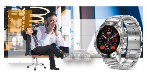 Smartwatch Gravity GT9-3 Smartwatch Gravity GT9-3