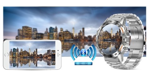 Smartwatch Gravity GT9-3 Smartwatch Gravity GT9-3