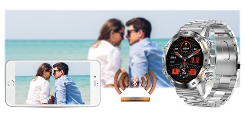 Smartwatch Gravity GT9-3 Smartwatch Gravity GT9-3