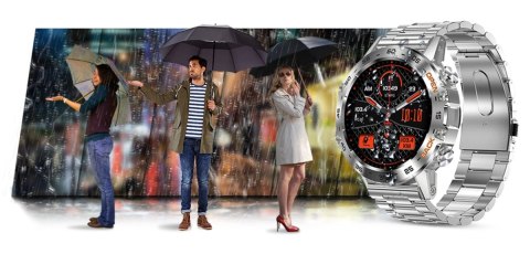 Smartwatch Gravity GT9-3 Smartwatch Gravity GT9-3