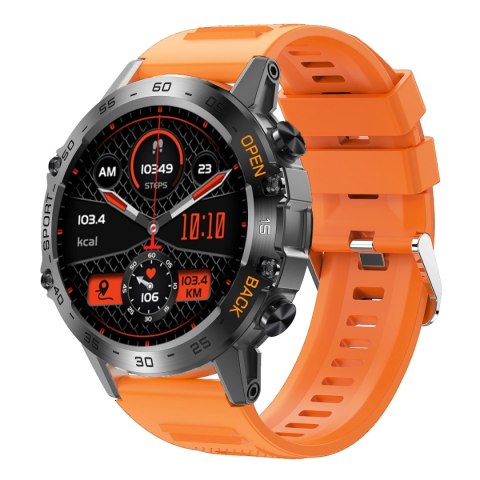 Smartwatch Gravity GT9-4 Smartwatch Gravity GT9-4