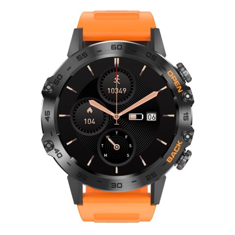 Smartwatch Gravity GT9-4 Smartwatch Gravity GT9-4