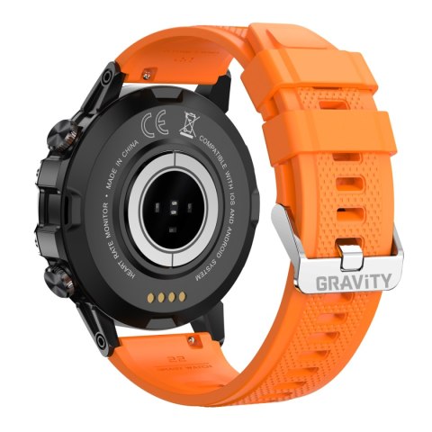 Smartwatch Gravity GT9-4 Smartwatch Gravity GT9-4