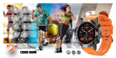 Smartwatch Gravity GT9-4 Smartwatch Gravity GT9-4